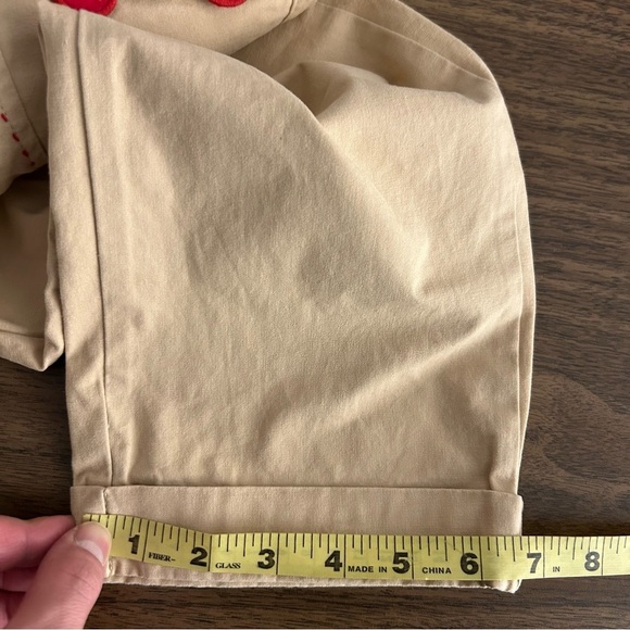 💕NWT GYMBOREE. Cherry pants 9 - Picture 9 of 9